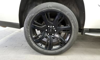 Escalade