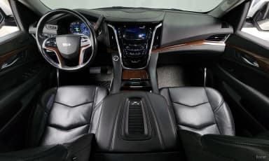 Escalade