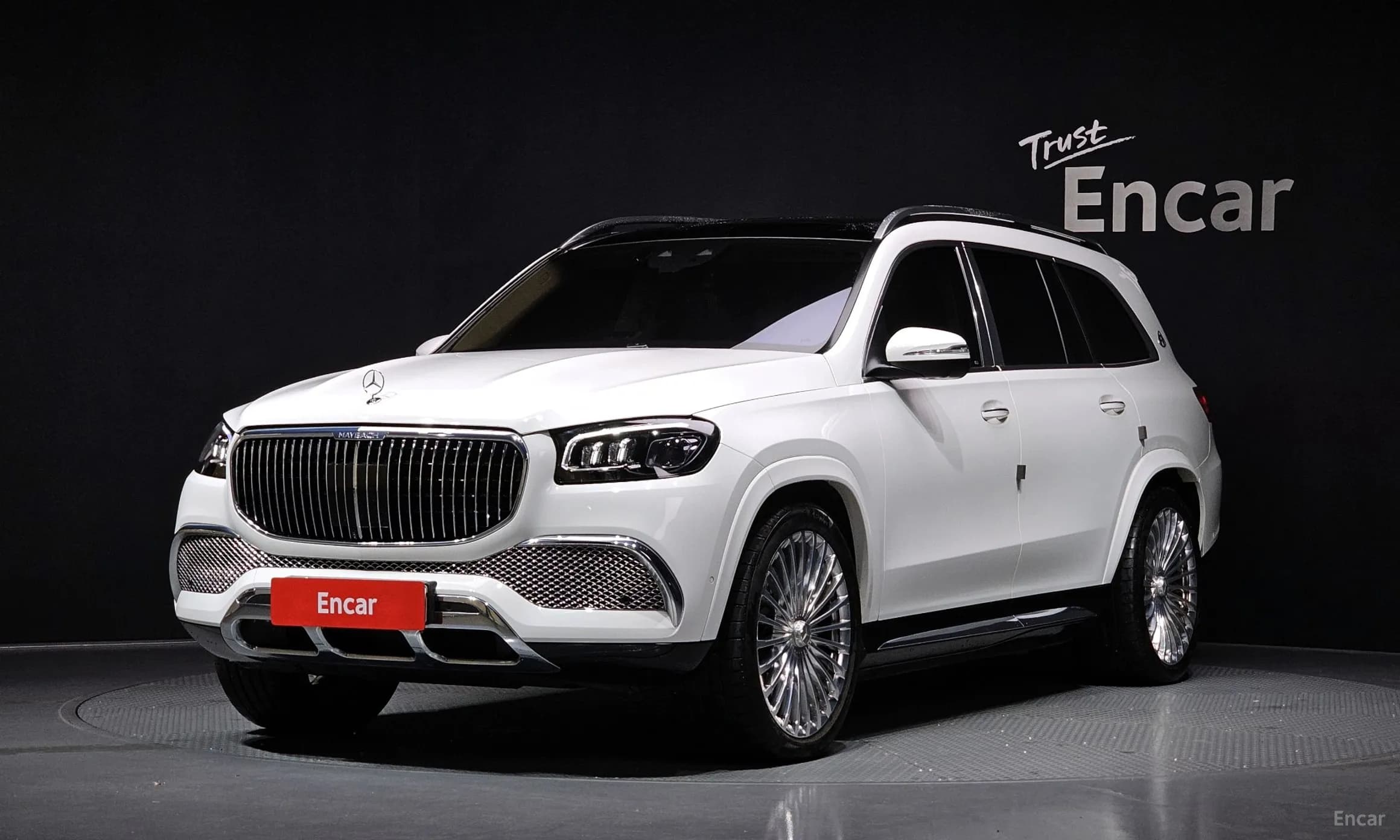 GLS-Class X167