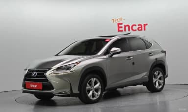 NX300h