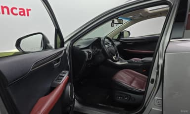NX300h