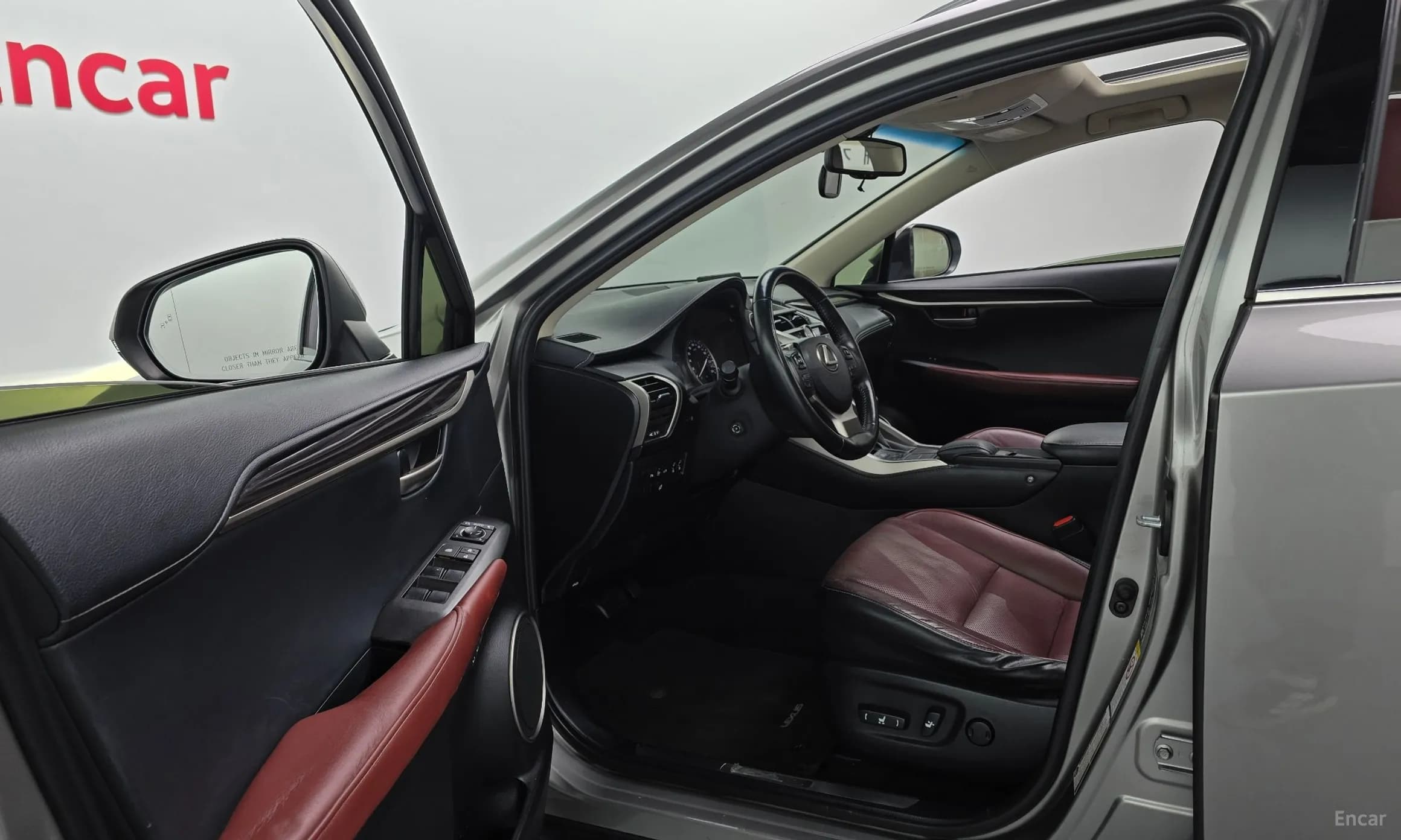 NX300h
