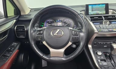 NX300h
