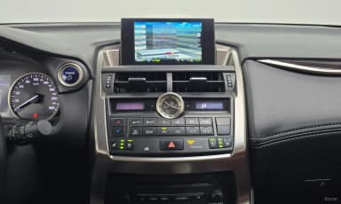 NX300h