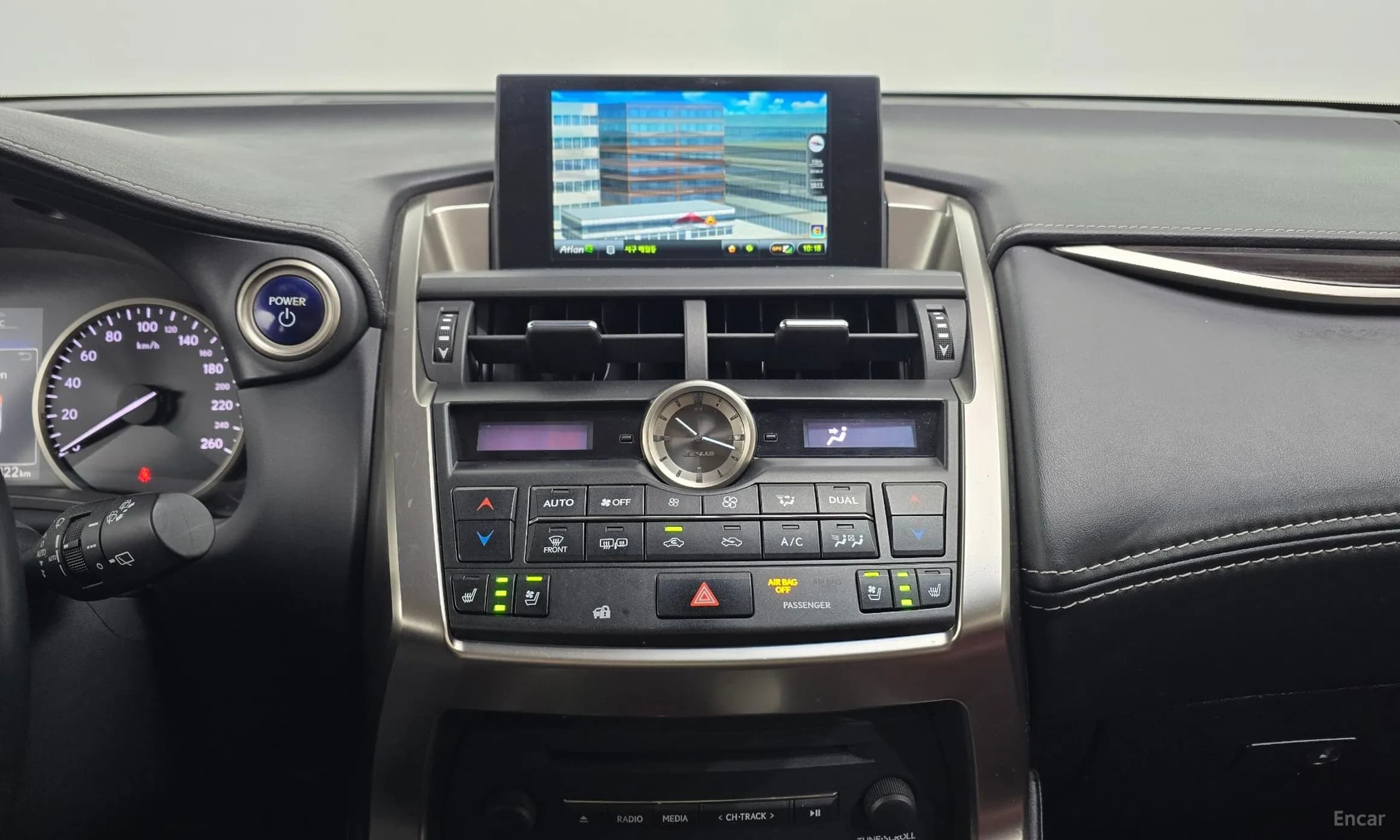 NX300h