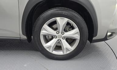 NX300h