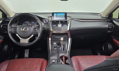 NX300h