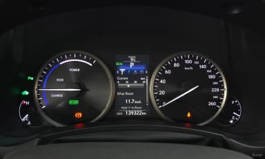 NX300h