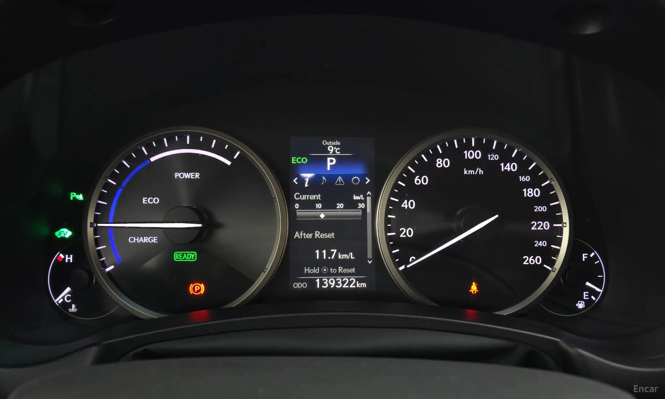 NX300h