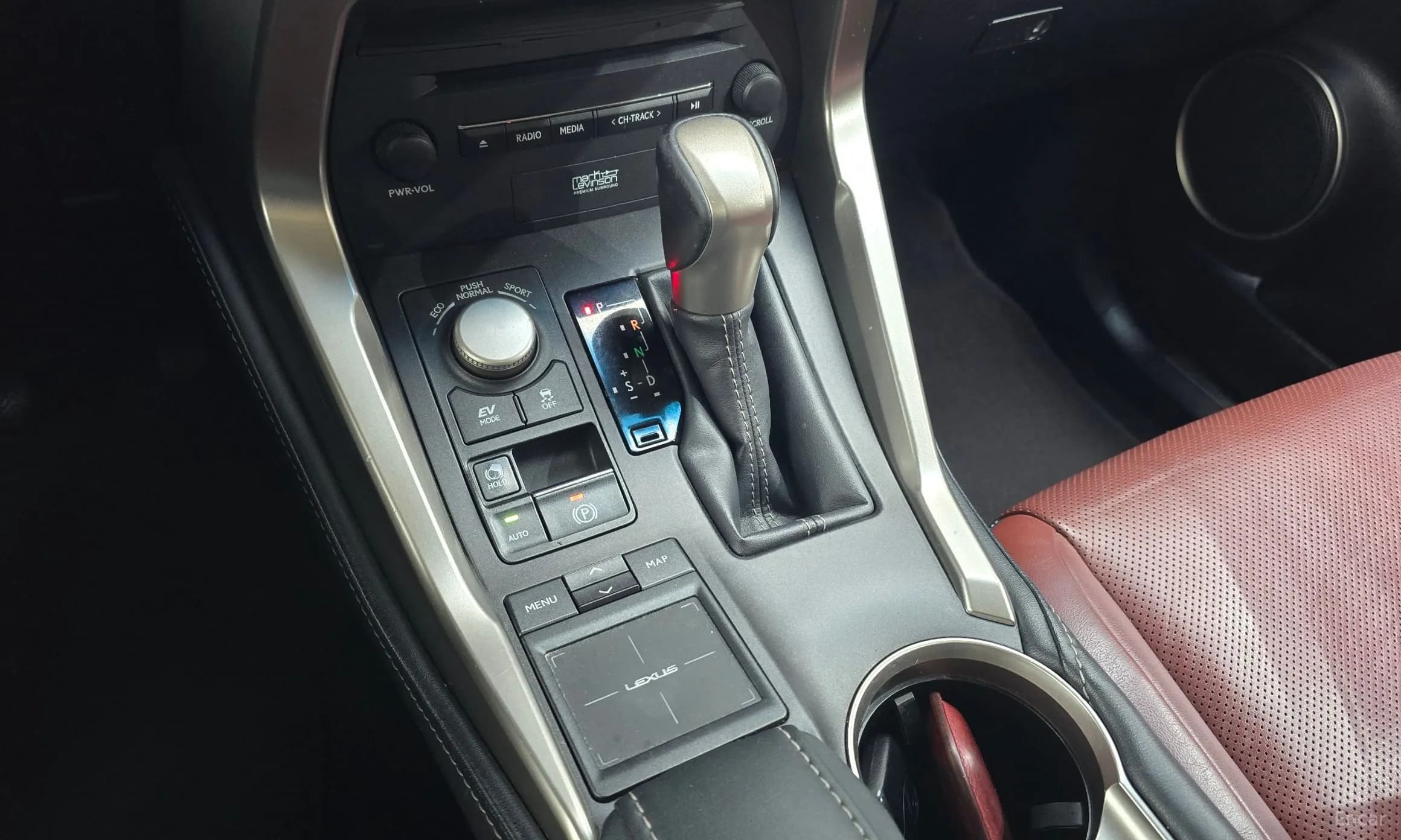 NX300h