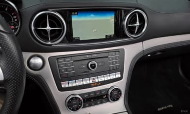 New SL-Class