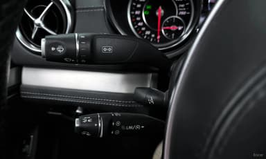 New SL-Class