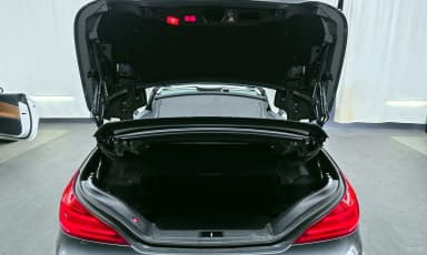 New SL-Class