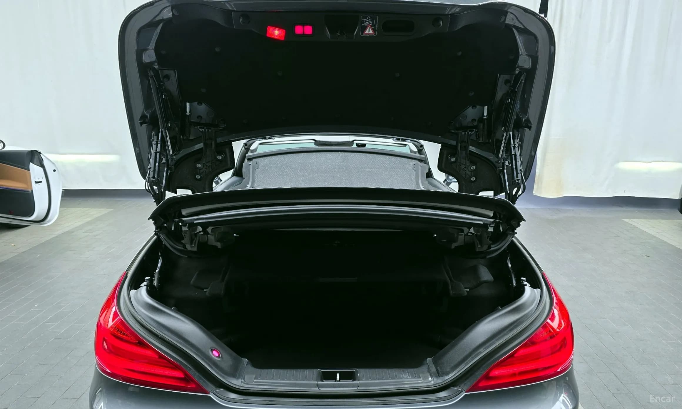 New SL-Class