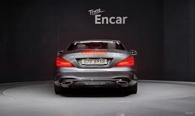 New SL-Class