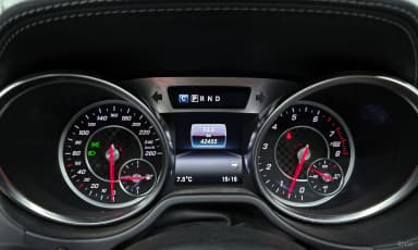 New SL-Class