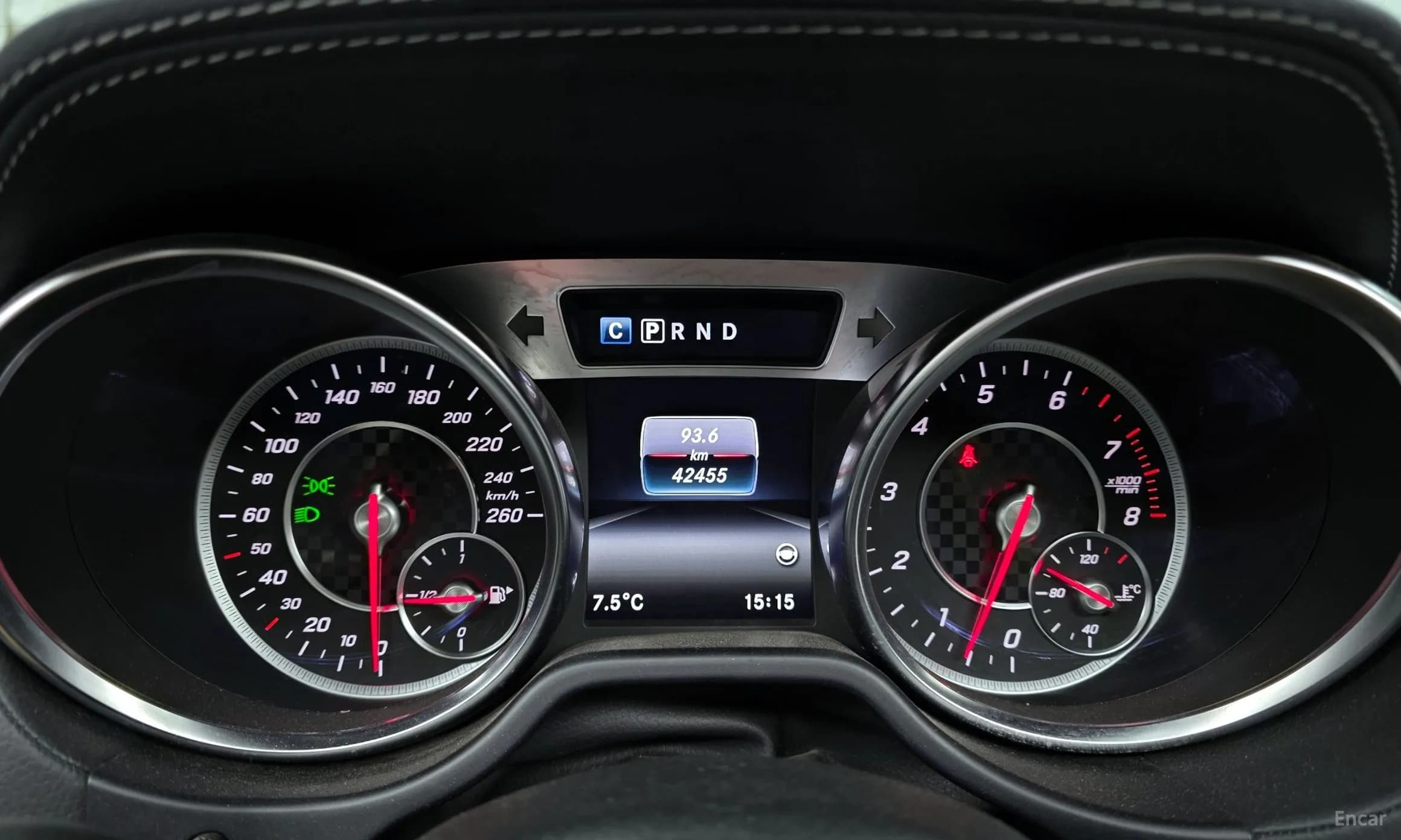 New SL-Class