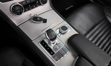 New SL-Class