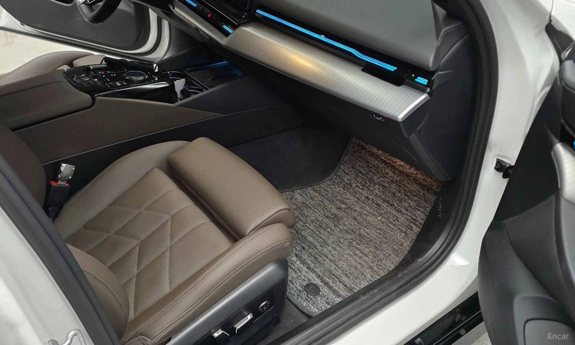 5 Series (G60)