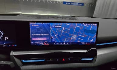 5 Series (G60)