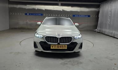 5 Series (G60)