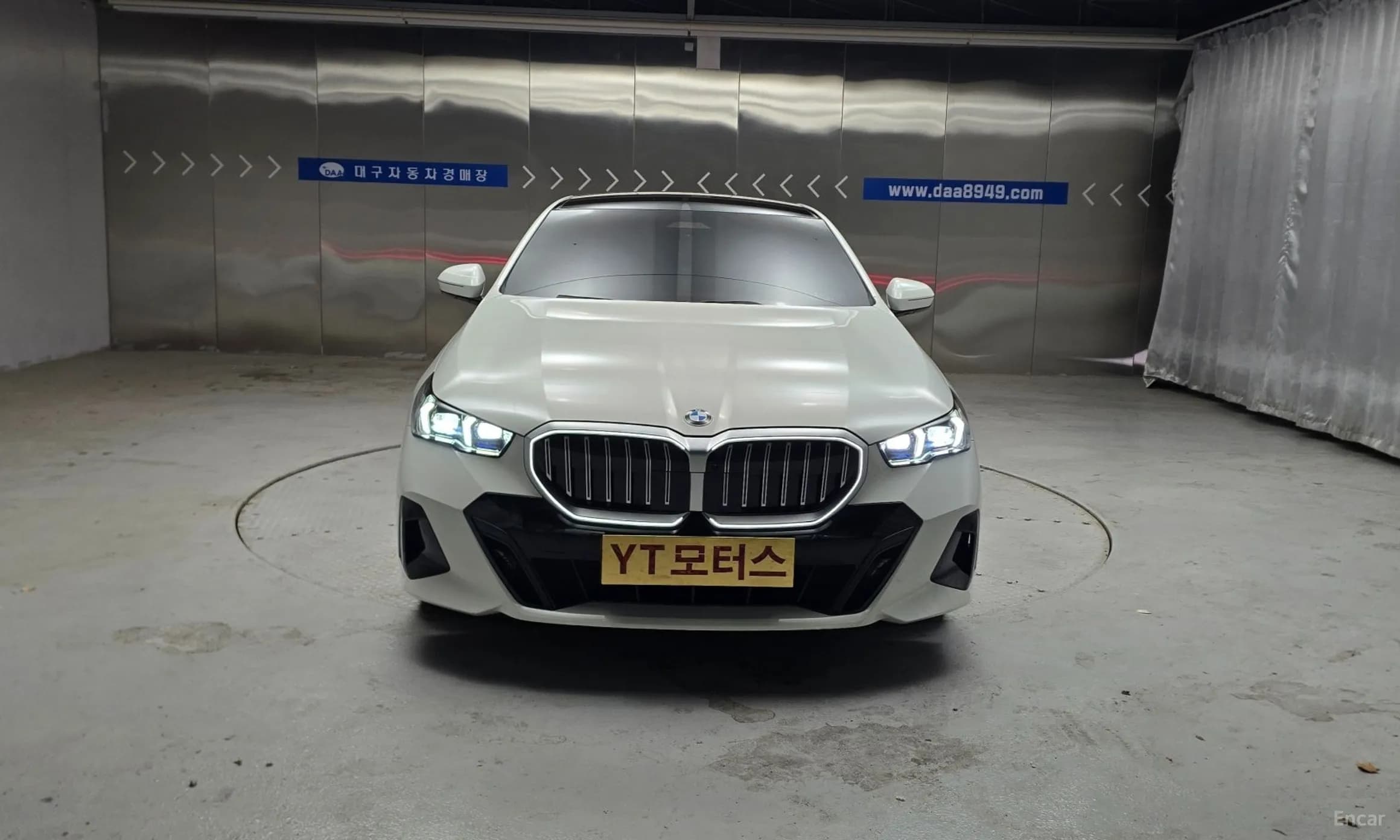 5 Series (G60)