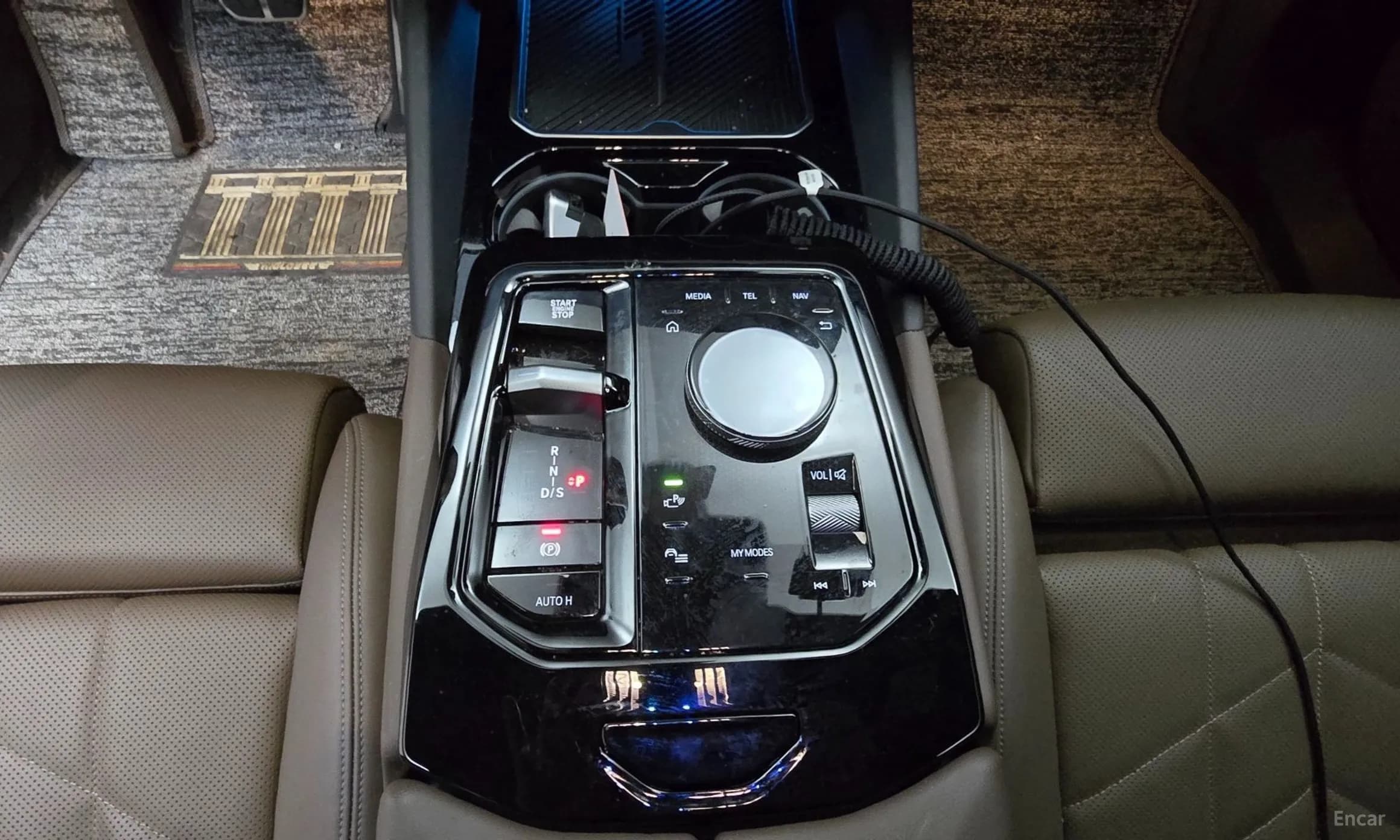 5 Series (G60)