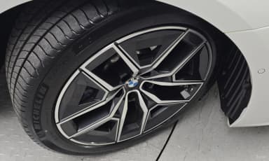 5 Series (G60)