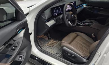 5 Series (G60)