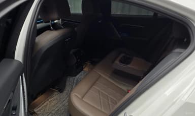 5 Series (G60)