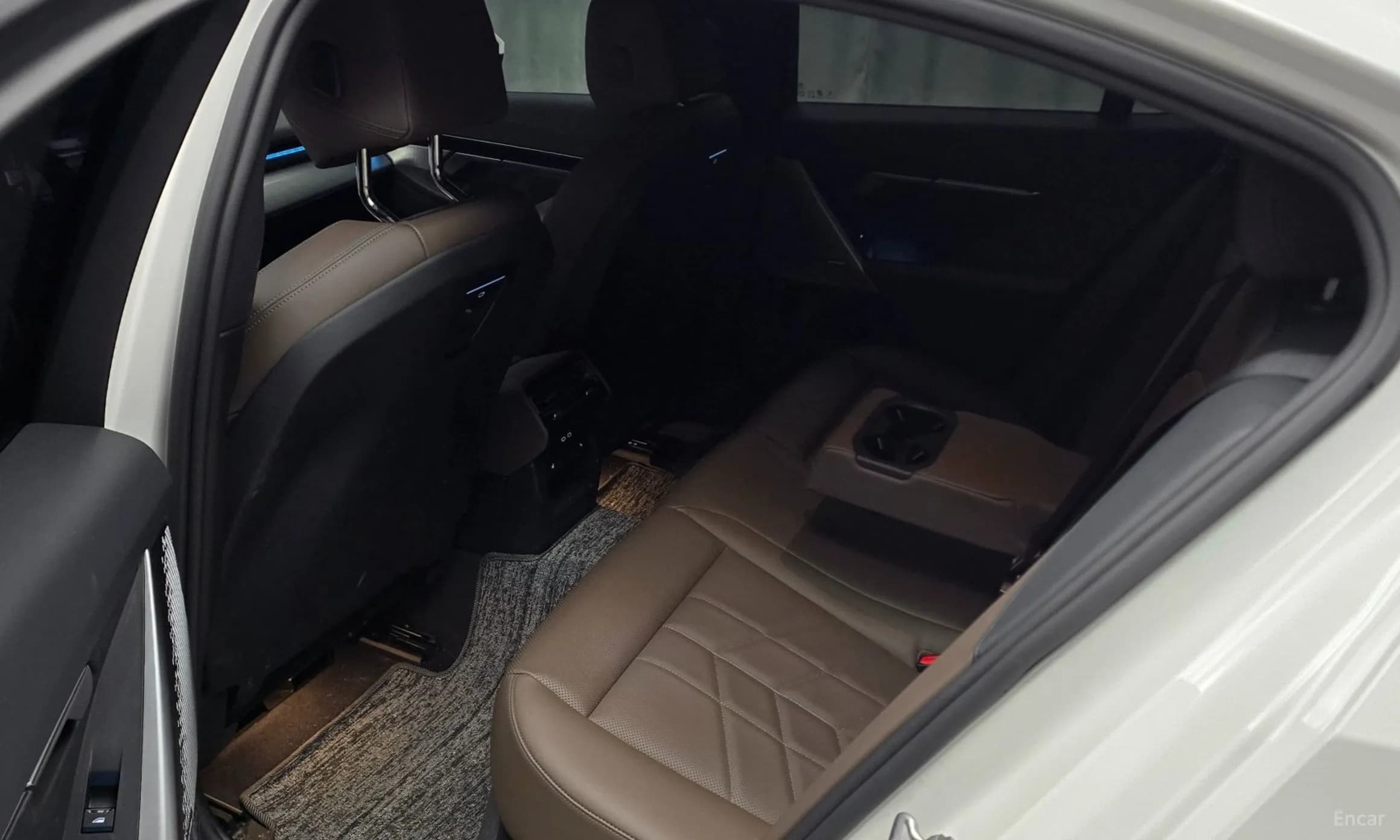 5 Series (G60)