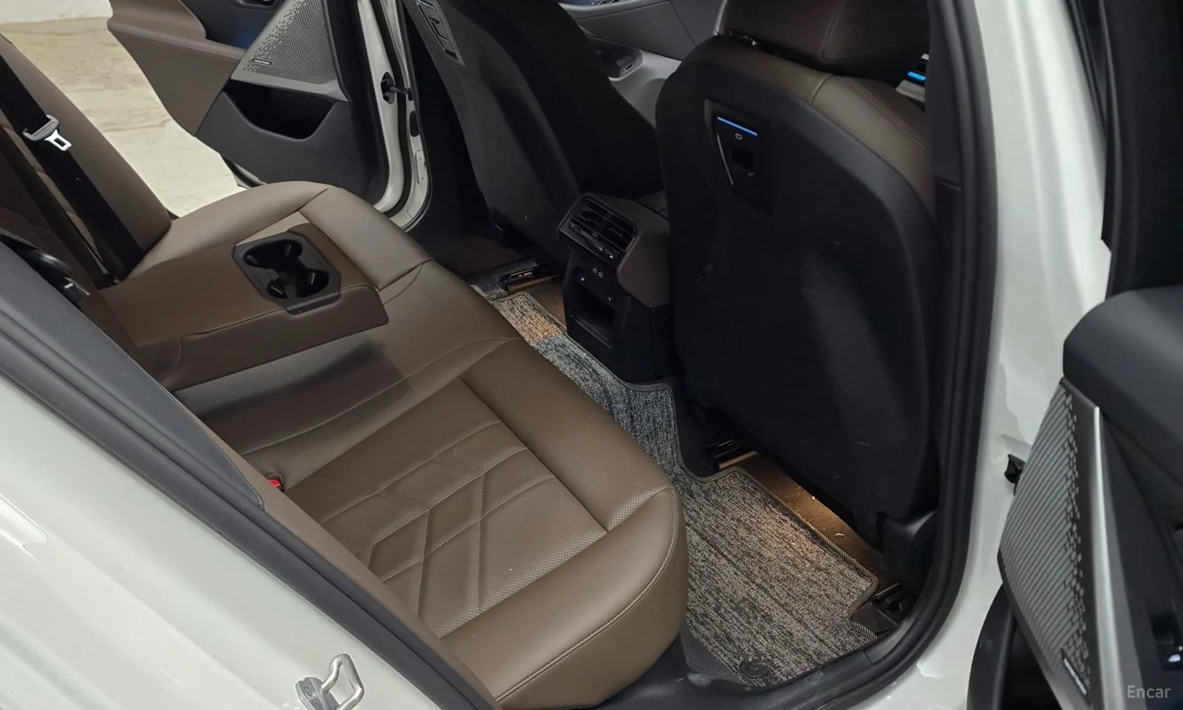 5 Series (G60)