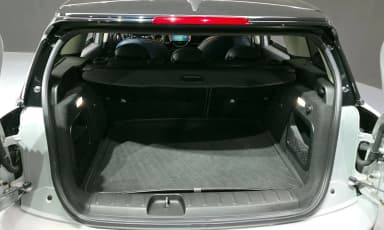 Cooper S Clubman