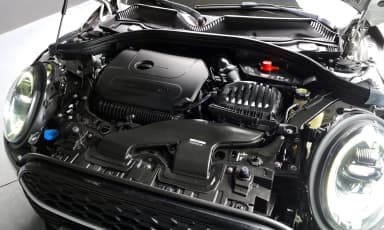 Cooper S Clubman