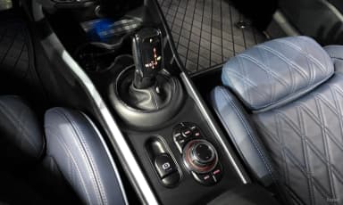 Cooper S Clubman