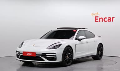 Panamera (971)