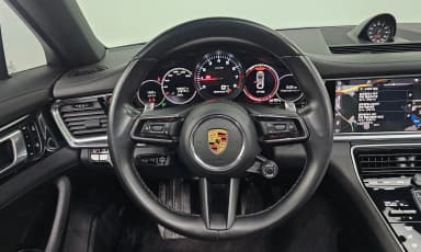 Panamera (971)
