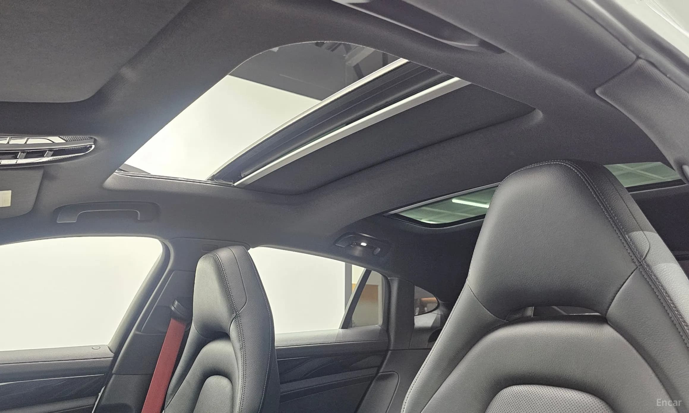 Panamera (971)