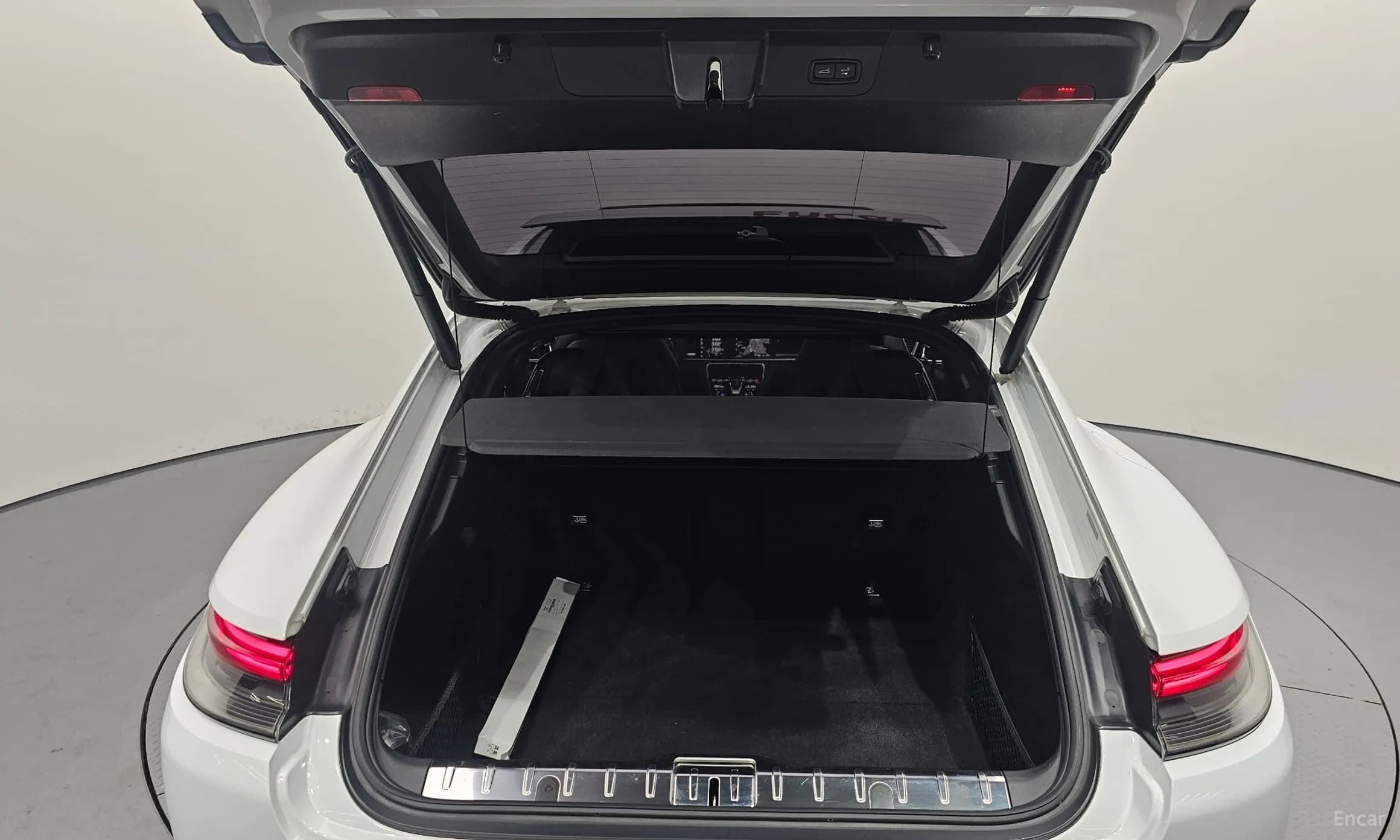 Panamera (971)