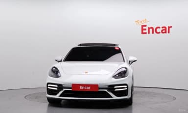 Panamera (971)