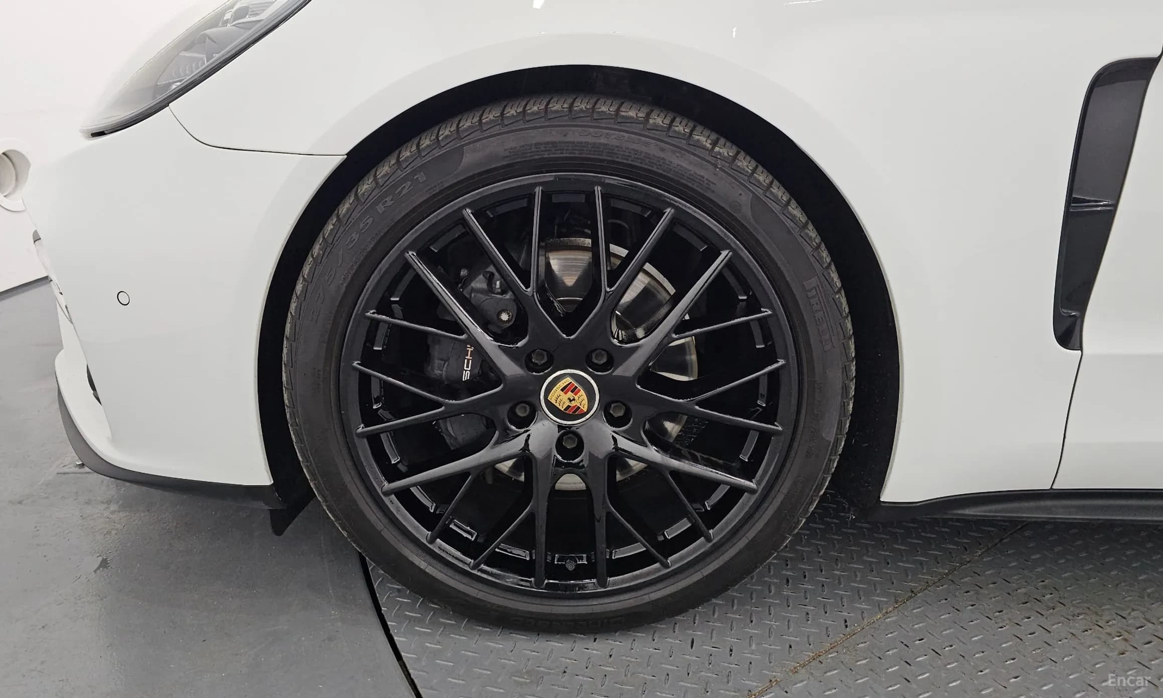 Panamera (971)