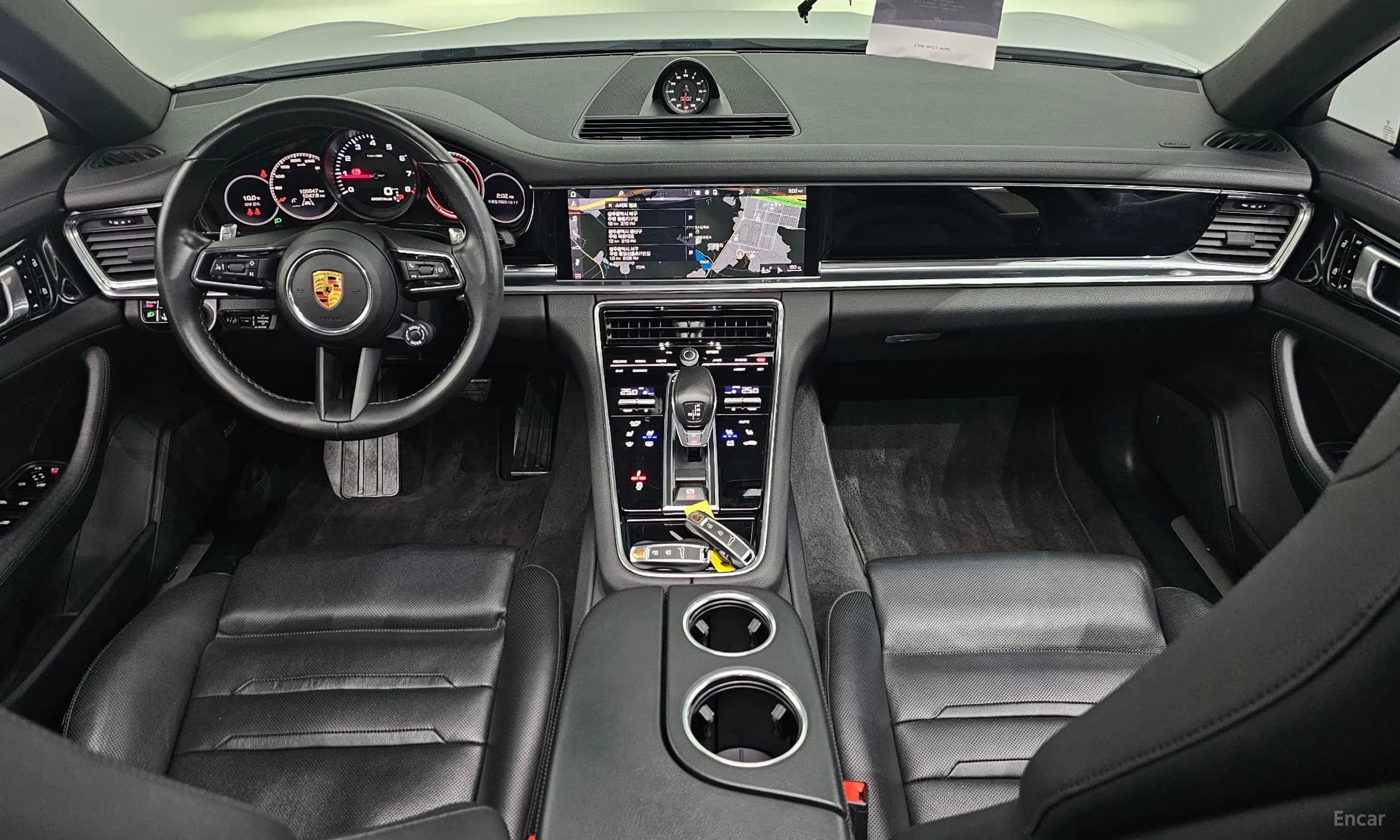 Panamera (971)