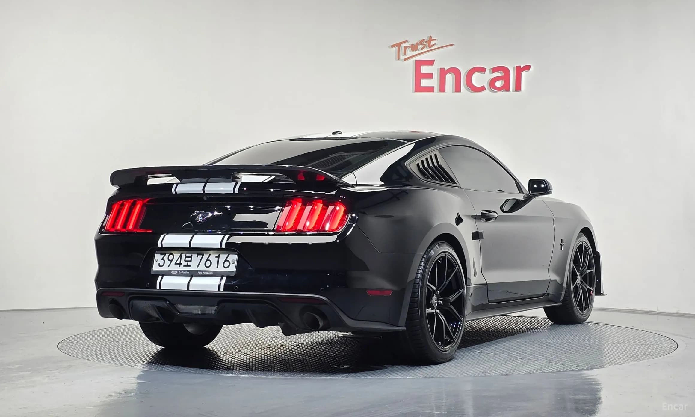 Mustang