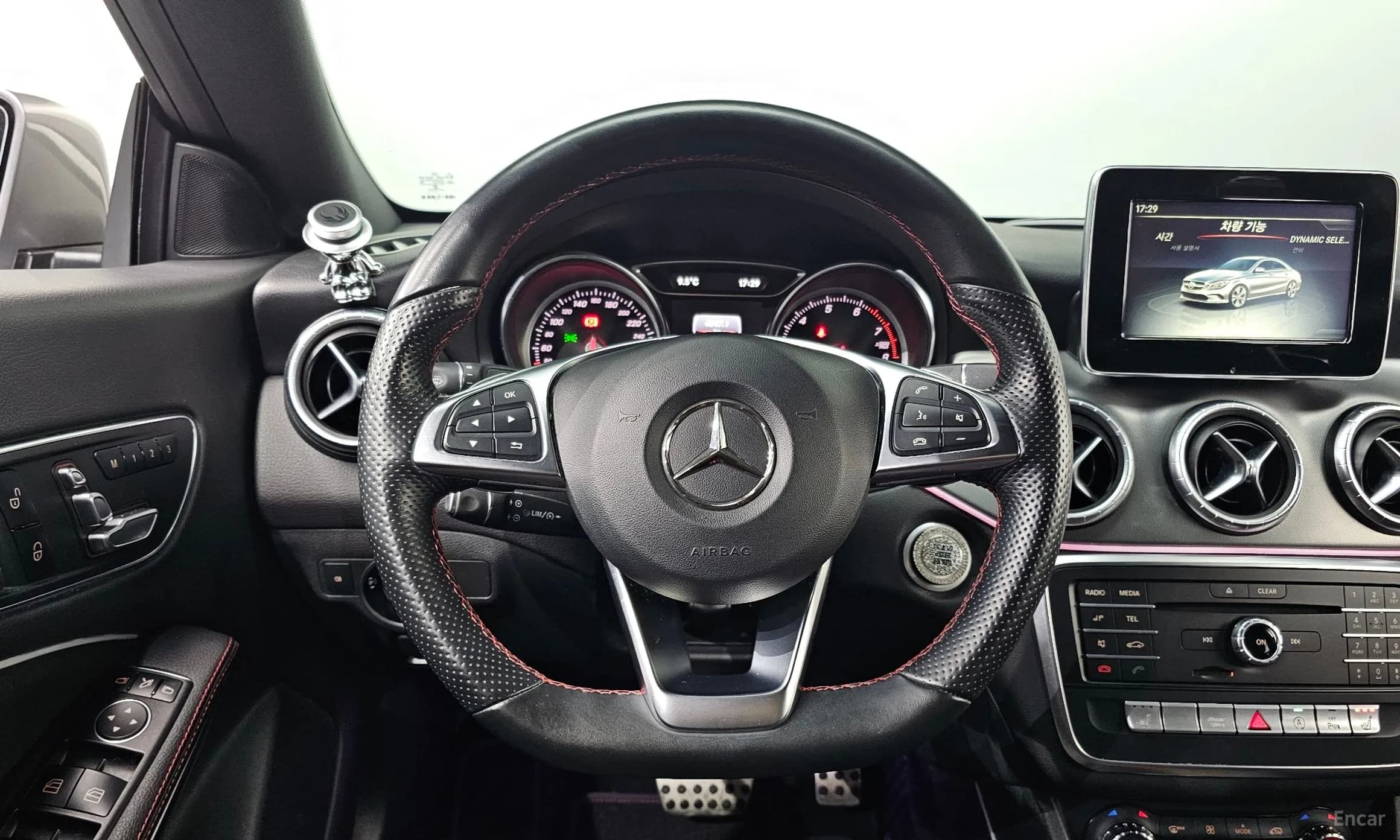 CLA-Class C117