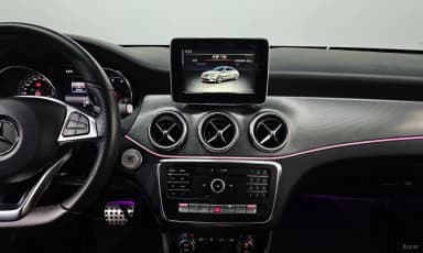 CLA-Class C117