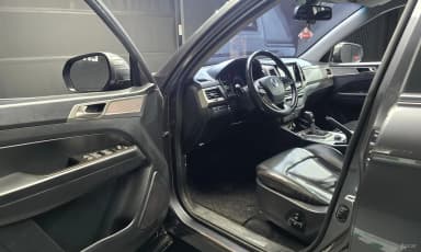 Rexton Sports