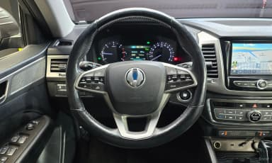 Rexton Sports