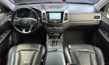 Rexton Sports