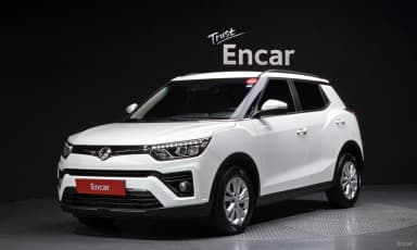 Berry New Tivoli