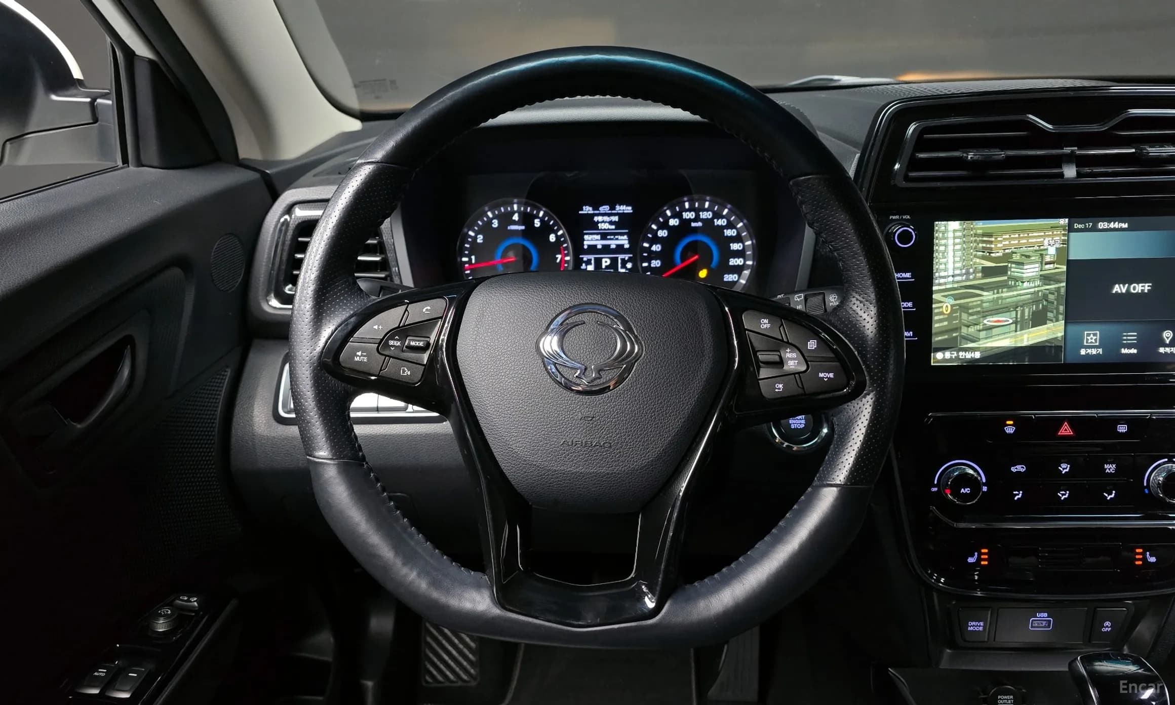Berry New Tivoli